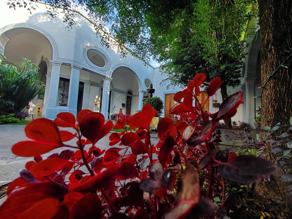 Tlaquepaque Pueblito Hotel Exterior photo